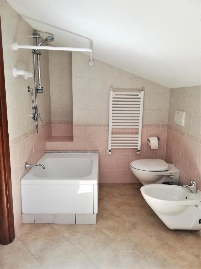 Amore Cove Apartment - Riomaggiore - 5 Terre Екстериор снимка