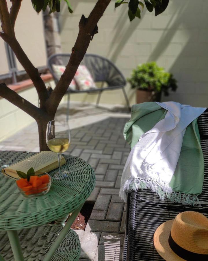 Amore Cove Apartment - Riomaggiore - 5 Terre Екстериор снимка