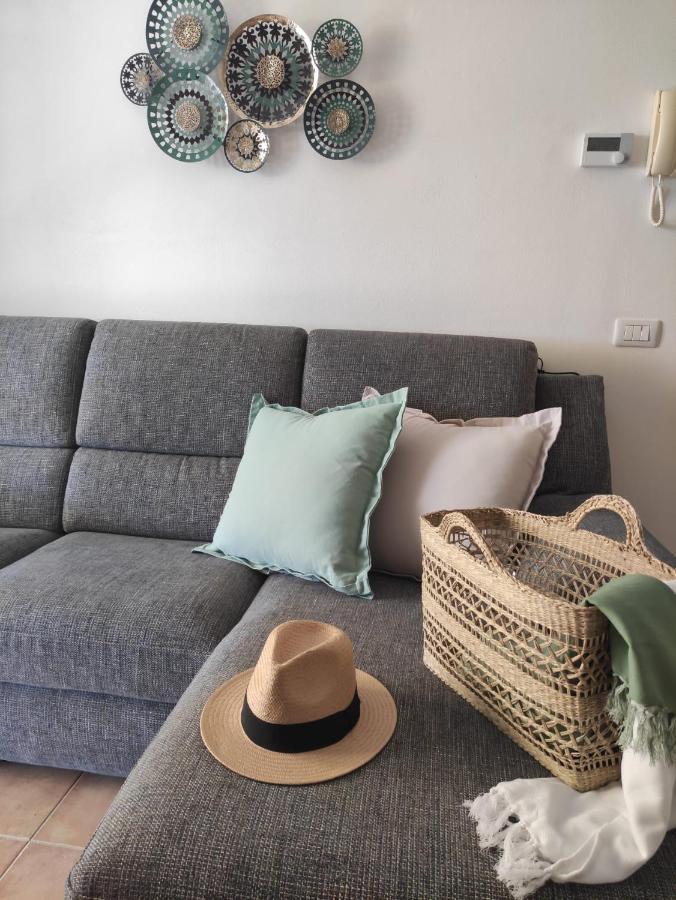 Amore Cove Apartment - Riomaggiore - 5 Terre Екстериор снимка